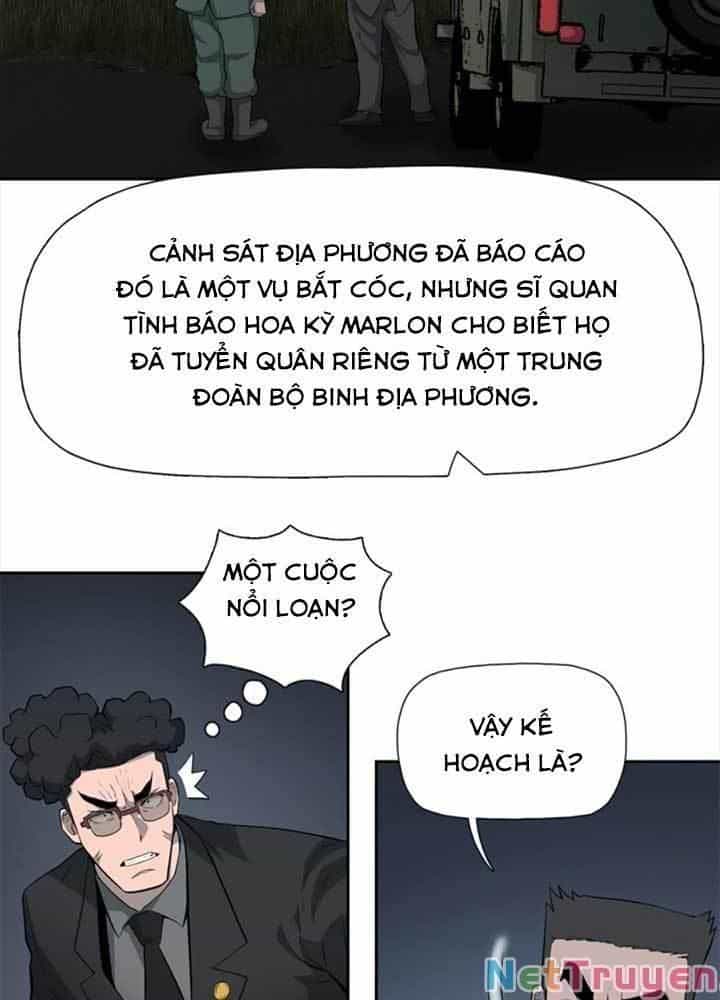Bậc Thầy Kiếm Sư 2: Arachi Dị Nhân Đầu Tiên - Chương 6 - ảnh 43