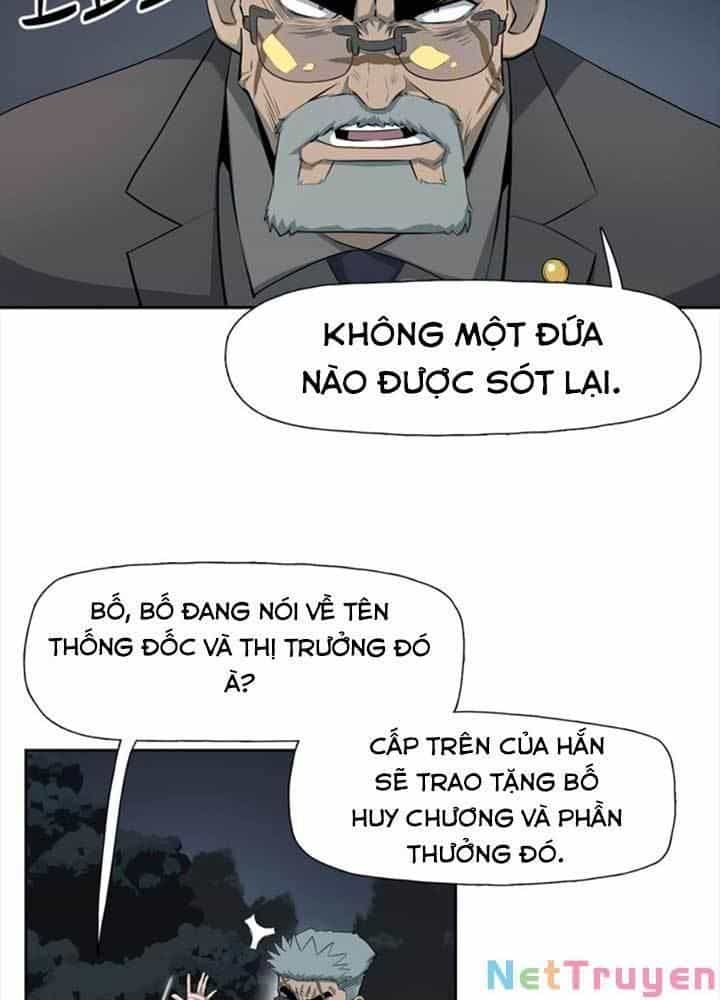 Bậc Thầy Kiếm Sư 2: Arachi Dị Nhân Đầu Tiên - Chương 6 - ảnh 45