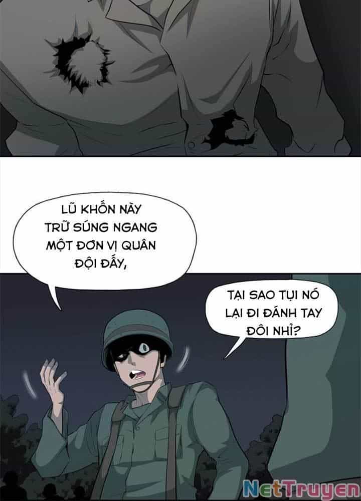 Bậc Thầy Kiếm Sư 2: Arachi Dị Nhân Đầu Tiên - Chương 6 - ảnh 82