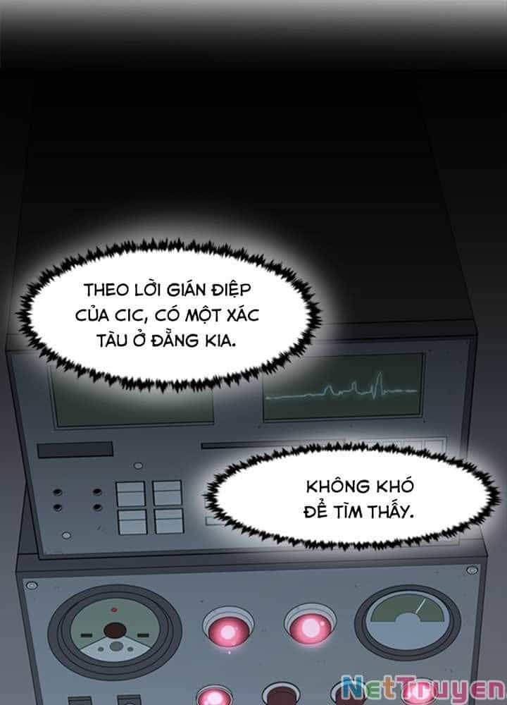Bậc Thầy Kiếm Sư 2: Arachi Dị Nhân Đầu Tiên - Chương 7 - ảnh 11