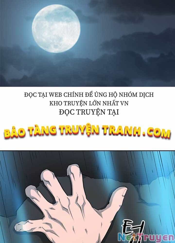 Bậc Thầy Kiếm Sư 2: Arachi Dị Nhân Đầu Tiên - Chương 7 - ảnh 3
