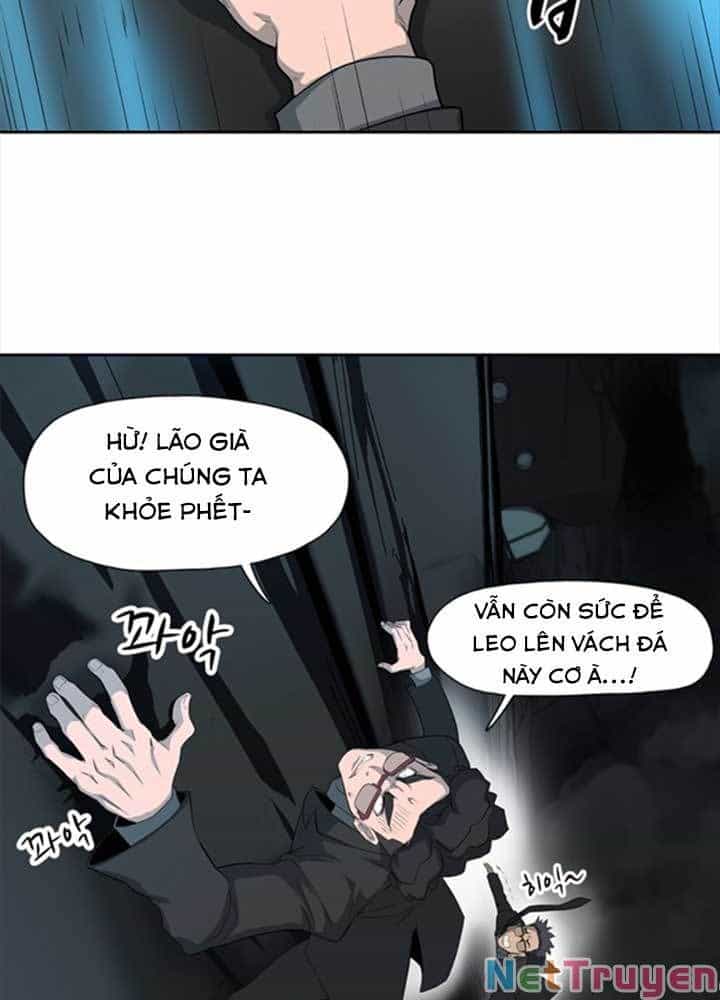Bậc Thầy Kiếm Sư 2: Arachi Dị Nhân Đầu Tiên - Chương 7 - ảnh 4
