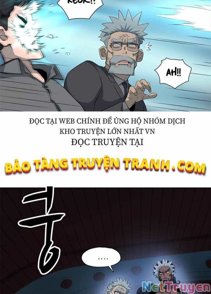 Bậc Thầy Kiếm Sư 2: Arachi Dị Nhân Đầu Tiên - Chương 7 - ảnh 65