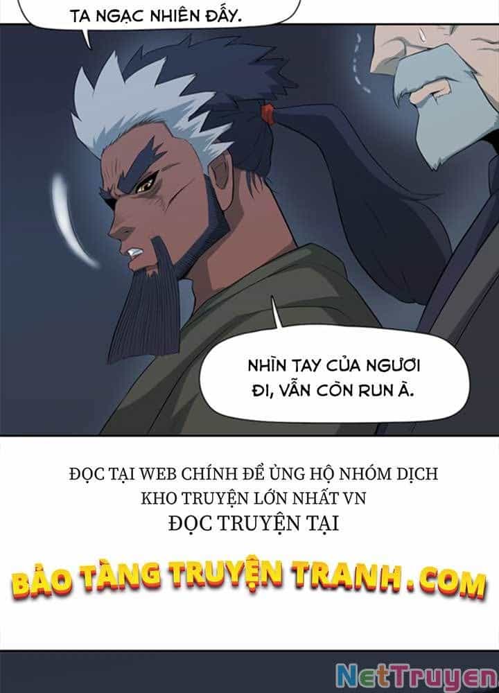 Bậc Thầy Kiếm Sư 2: Arachi Dị Nhân Đầu Tiên - Chương 7 - ảnh 77