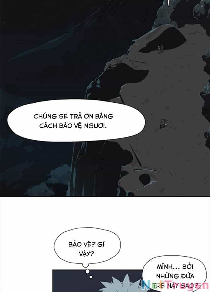 Bậc Thầy Kiếm Sư 2: Arachi Dị Nhân Đầu Tiên - Chương 7 - ảnh 89
