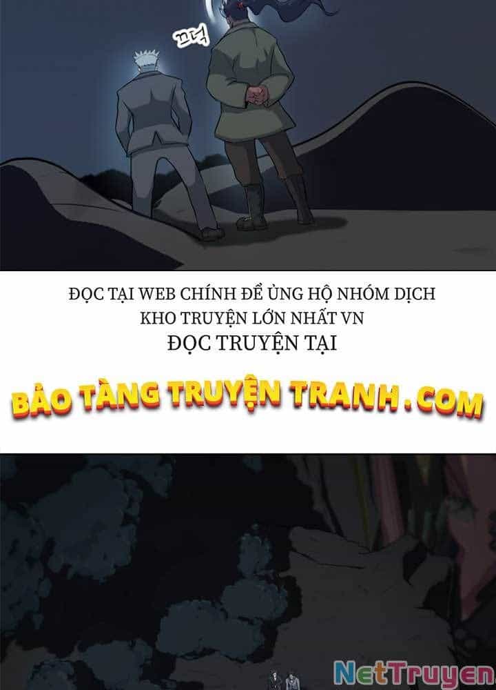 Bậc Thầy Kiếm Sư 2: Arachi Dị Nhân Đầu Tiên - Chương 8 - ảnh 11