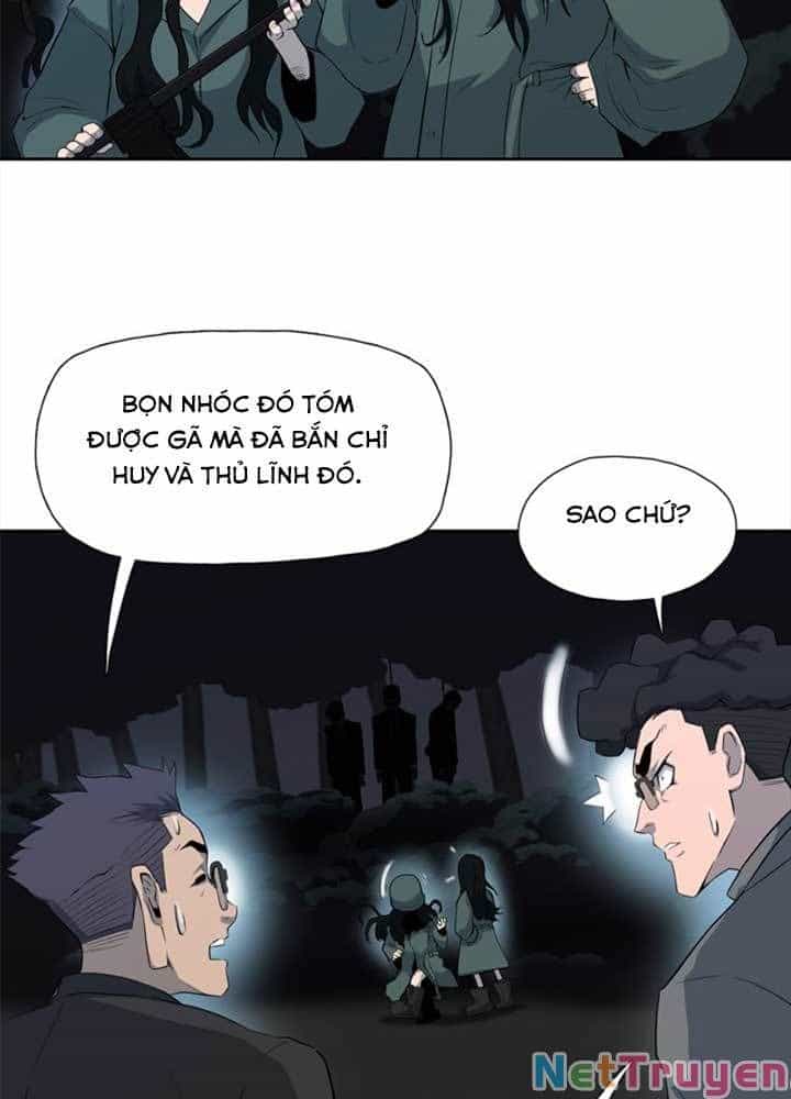 Bậc Thầy Kiếm Sư 2: Arachi Dị Nhân Đầu Tiên - Chương 8 - ảnh 14