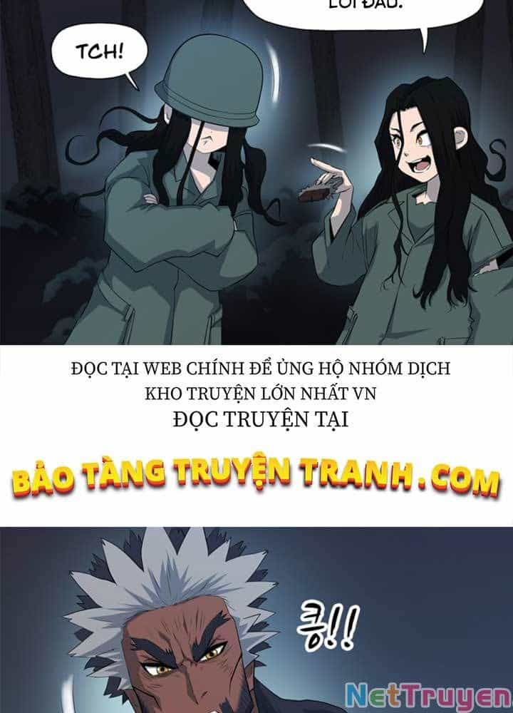 Bậc Thầy Kiếm Sư 2: Arachi Dị Nhân Đầu Tiên - Chương 8 - ảnh 29