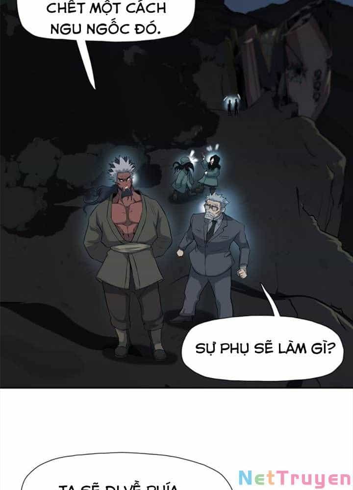 Bậc Thầy Kiếm Sư 2: Arachi Dị Nhân Đầu Tiên - Chương 8 - ảnh 35