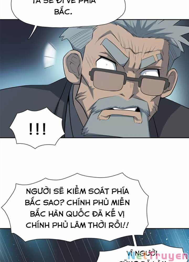 Bậc Thầy Kiếm Sư 2: Arachi Dị Nhân Đầu Tiên - Chương 8 - ảnh 36
