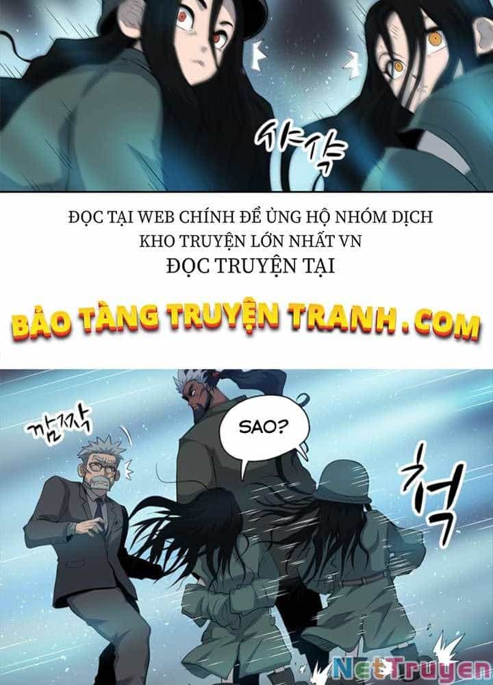 Bậc Thầy Kiếm Sư 2: Arachi Dị Nhân Đầu Tiên - Chương 8 - ảnh 48