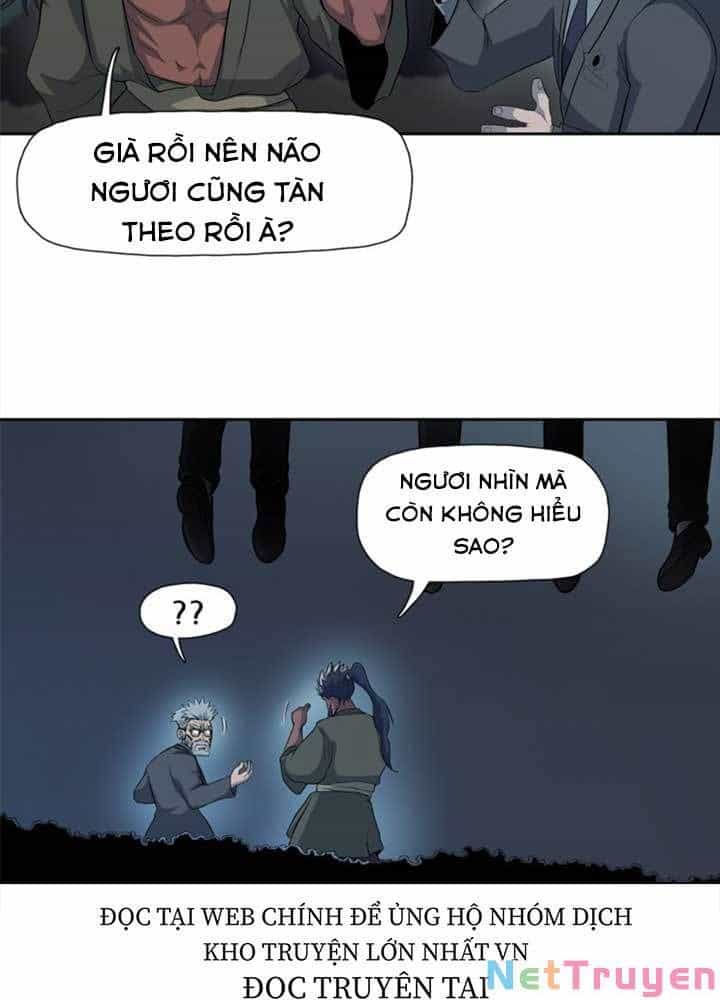 Bậc Thầy Kiếm Sư 2: Arachi Dị Nhân Đầu Tiên - Chương 8 - ảnh 5