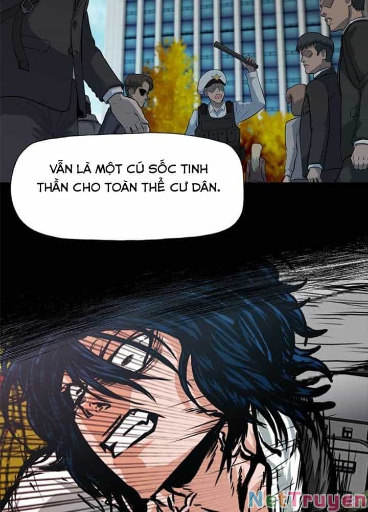 Bậc Thầy Kiếm Sư 2: Arachi Dị Nhân Đầu Tiên - Chương 8 - ảnh 73