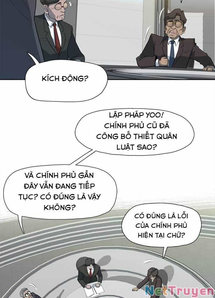 Bậc Thầy Kiếm Sư 2: Arachi Dị Nhân Đầu Tiên - Chương 8 - ảnh 77