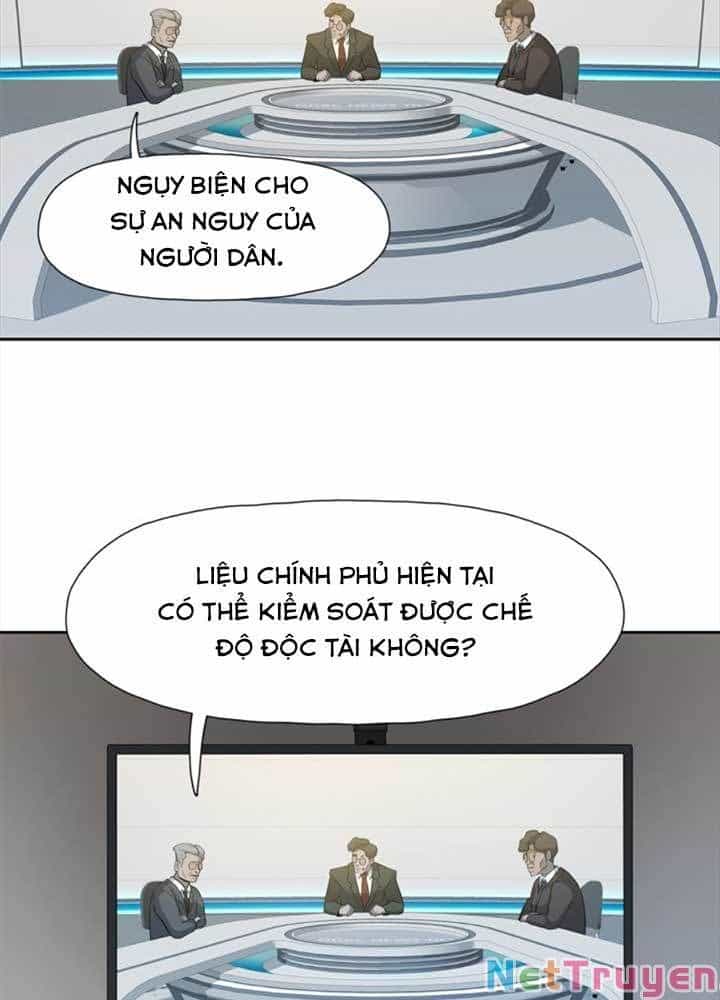Bậc Thầy Kiếm Sư 2: Arachi Dị Nhân Đầu Tiên - Chương 8 - ảnh 82
