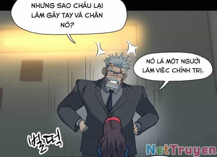 Bậc Thầy Kiếm Sư 2: Arachi Dị Nhân Đầu Tiên - Chương 9 - ảnh 22
