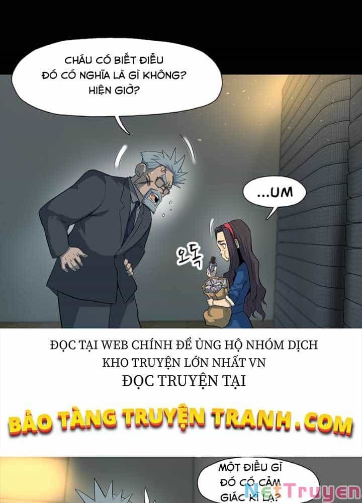 Bậc Thầy Kiếm Sư 2: Arachi Dị Nhân Đầu Tiên - Chương 9 - ảnh 24
