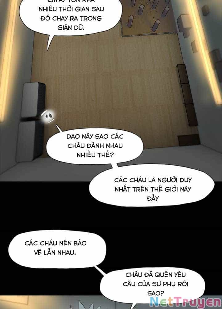 Bậc Thầy Kiếm Sư 2: Arachi Dị Nhân Đầu Tiên - Chương 9 - ảnh 27