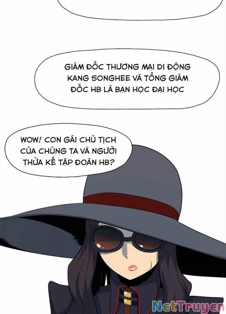 Bậc Thầy Kiếm Sư 2: Arachi Dị Nhân Đầu Tiên - Chương 9 - ảnh 41
