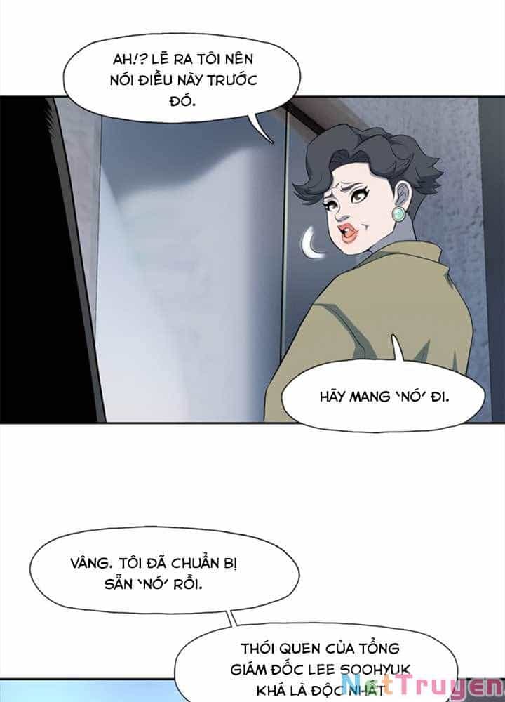Bậc Thầy Kiếm Sư 2: Arachi Dị Nhân Đầu Tiên - Chương 9 - ảnh 49