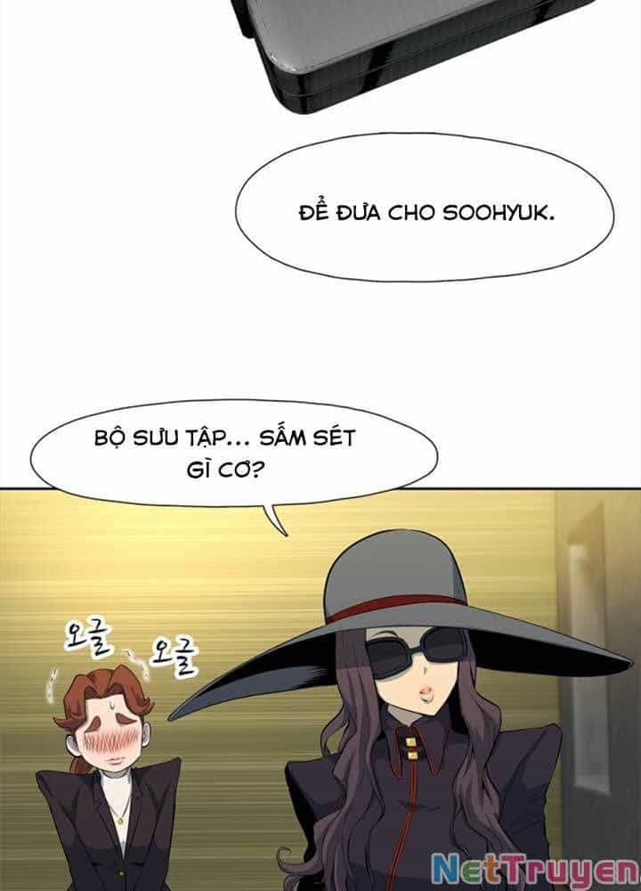 Bậc Thầy Kiếm Sư 2: Arachi Dị Nhân Đầu Tiên - Chương 9 - ảnh 67