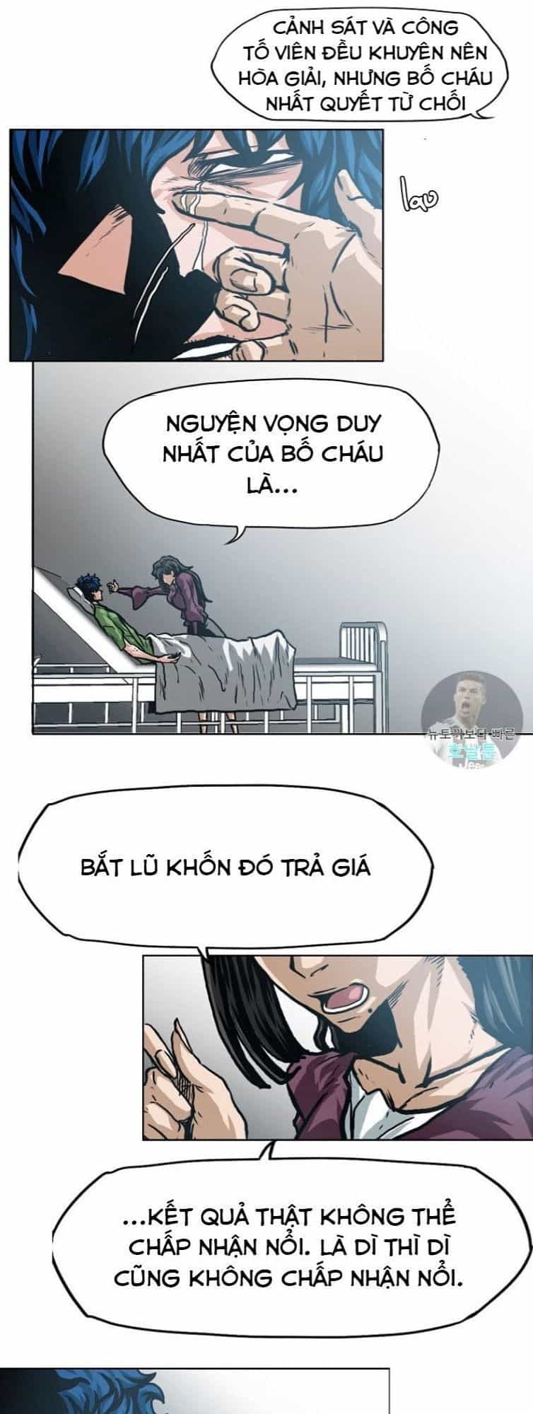 Bậc Thầy Kiếm Sư - Chương 1 - ảnh 41