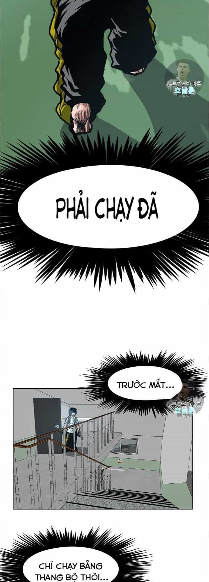Bậc Thầy Kiếm Sư - Chương 10 - ảnh 2