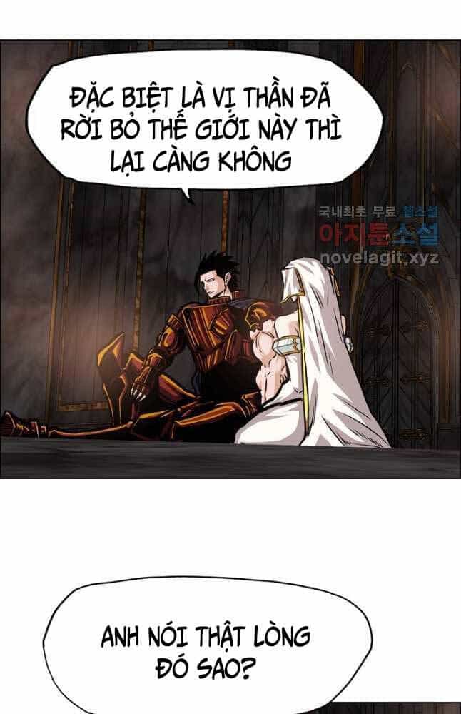 Bậc Thầy Kiếm Sư - Chương 101 - ảnh 9