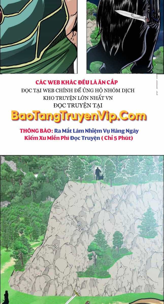 Bậc Thầy Kiếm Sư - Chương 112 - ảnh 4