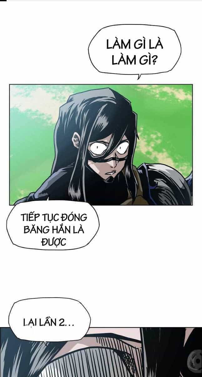Bậc Thầy Kiếm Sư - Chương 113 - ảnh 1