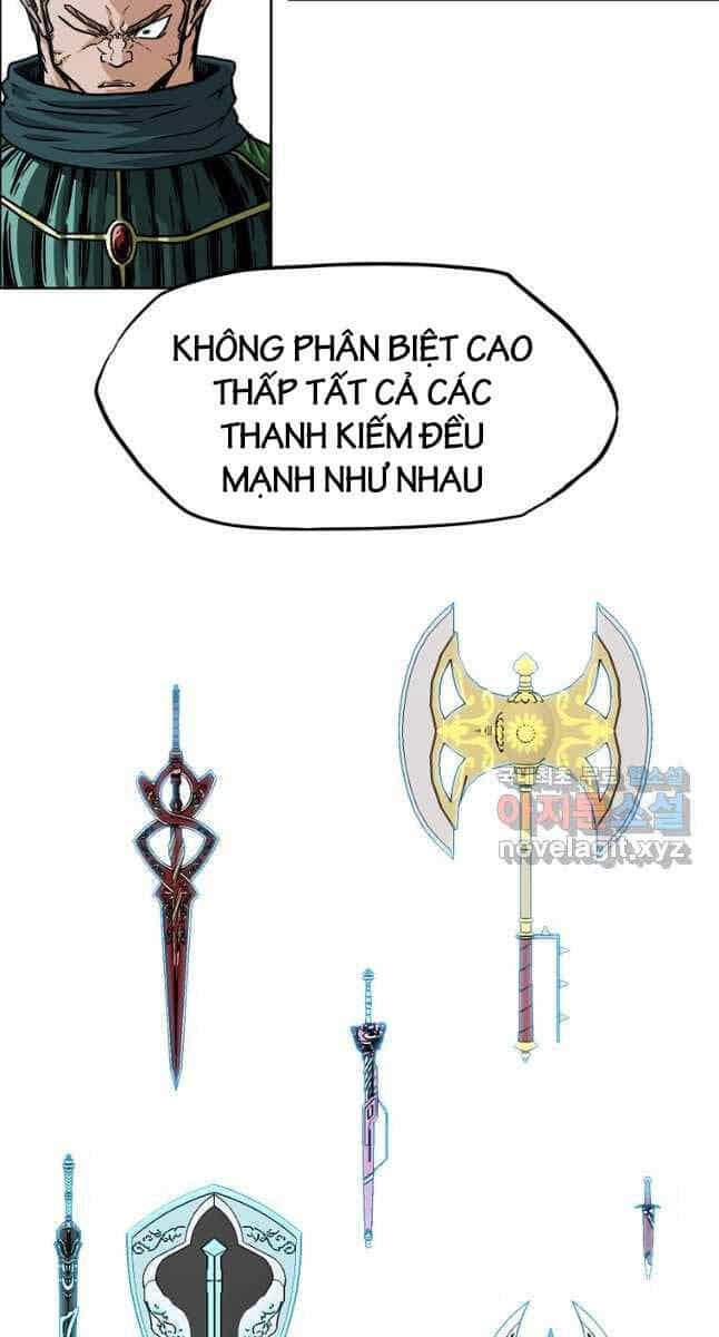 Bậc Thầy Kiếm Sư - Chương 113 - ảnh 50