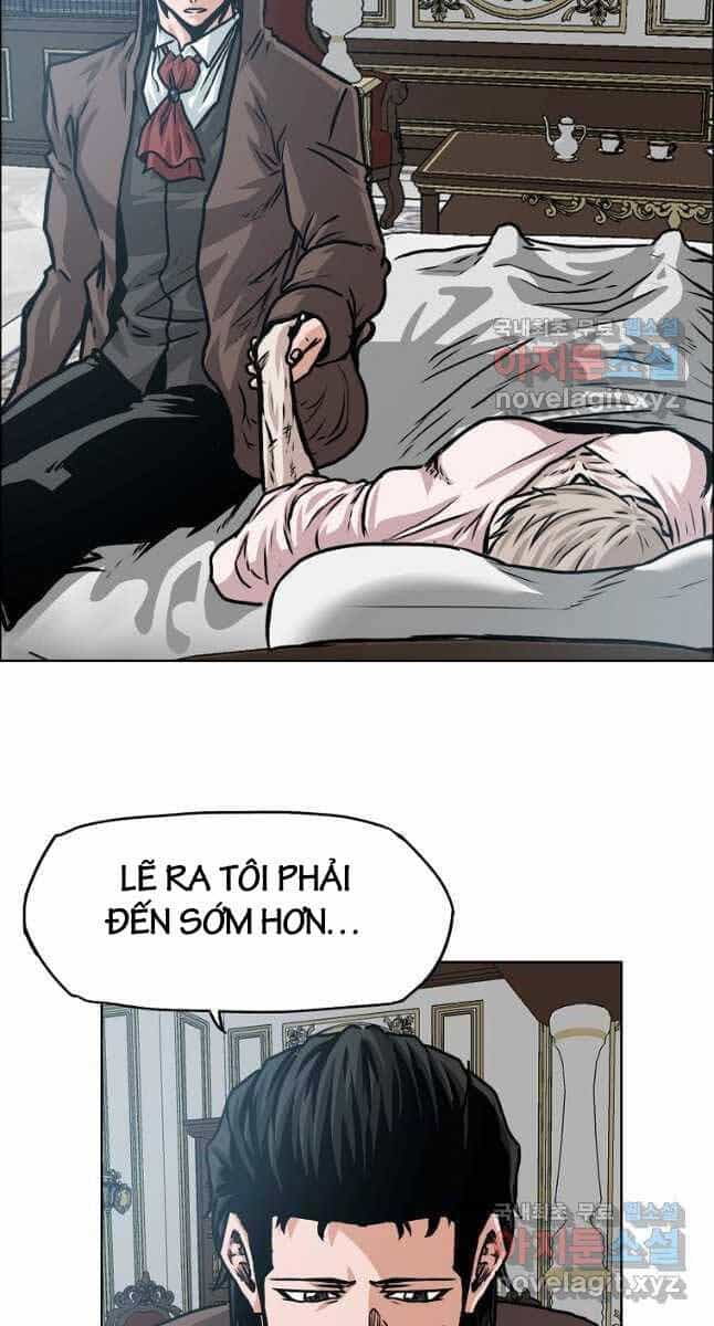 Bậc Thầy Kiếm Sư - Chương 113 - ảnh 72
