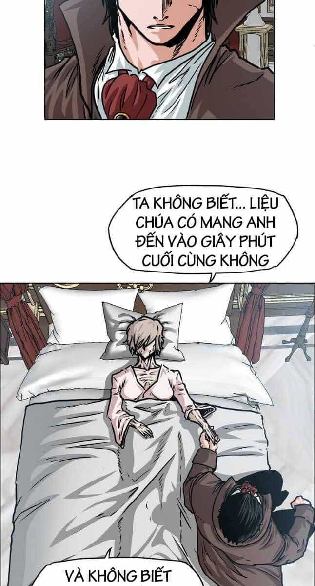 Bậc Thầy Kiếm Sư - Chương 113 - ảnh 73