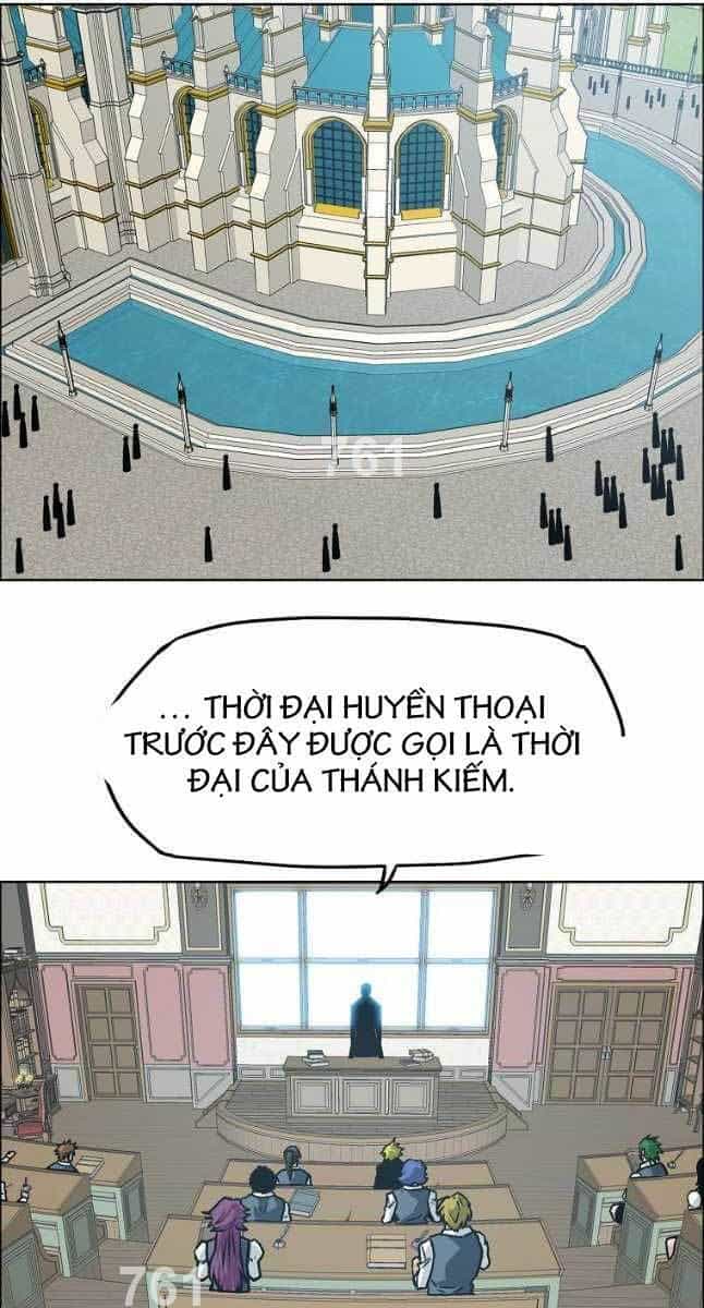Bậc Thầy Kiếm Sư - Chương 115 - ảnh 2