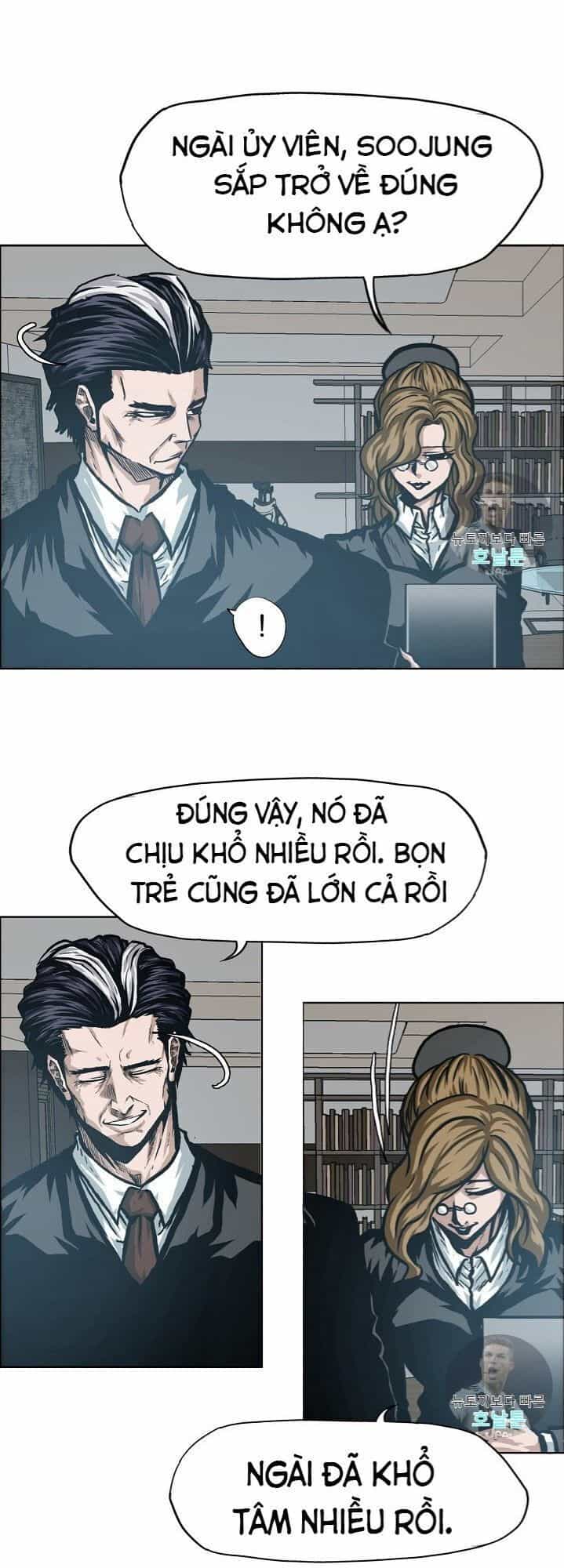 Bậc Thầy Kiếm Sư - Chương 12 - ảnh 4