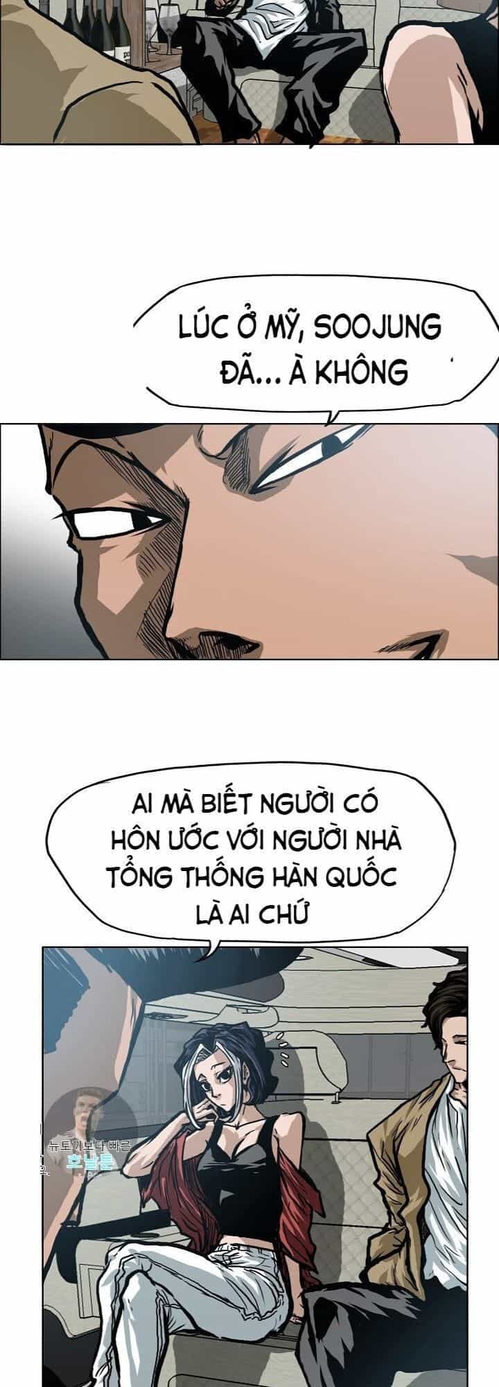 Bậc Thầy Kiếm Sư - Chương 13 - ảnh 15