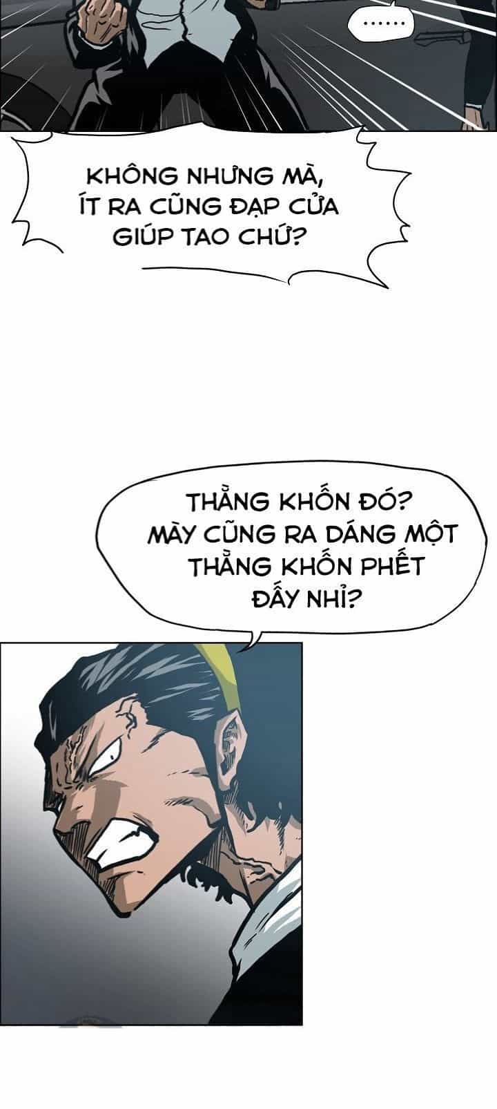 Bậc Thầy Kiếm Sư - Chương 13 - ảnh 32