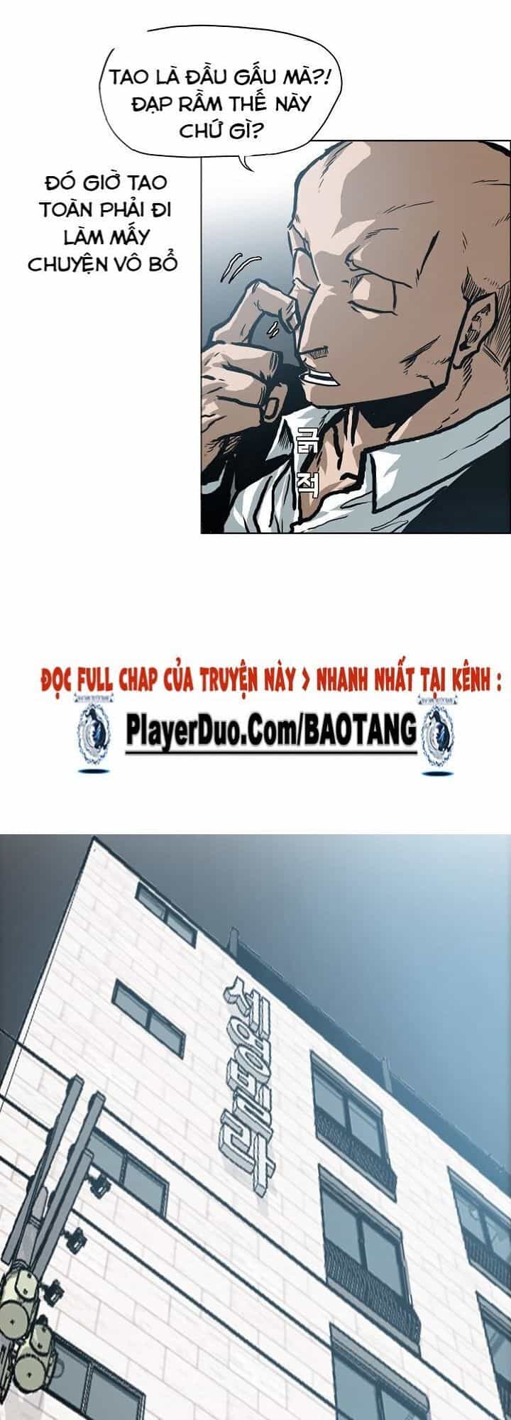 Bậc Thầy Kiếm Sư - Chương 13 - ảnh 33