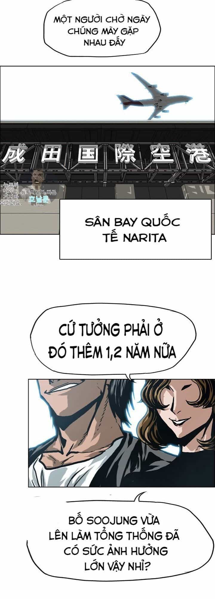 Bậc Thầy Kiếm Sư - Chương 13 - ảnh 6