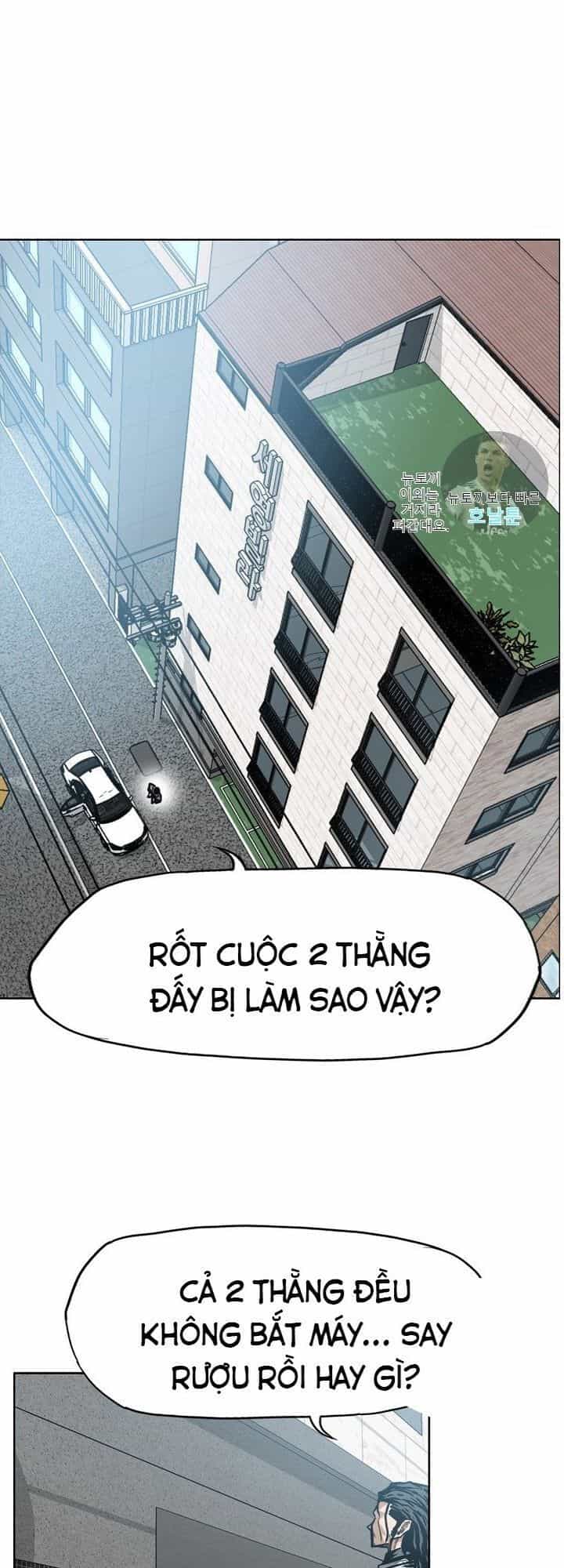 Bậc Thầy Kiếm Sư - Chương 14 - ảnh 41