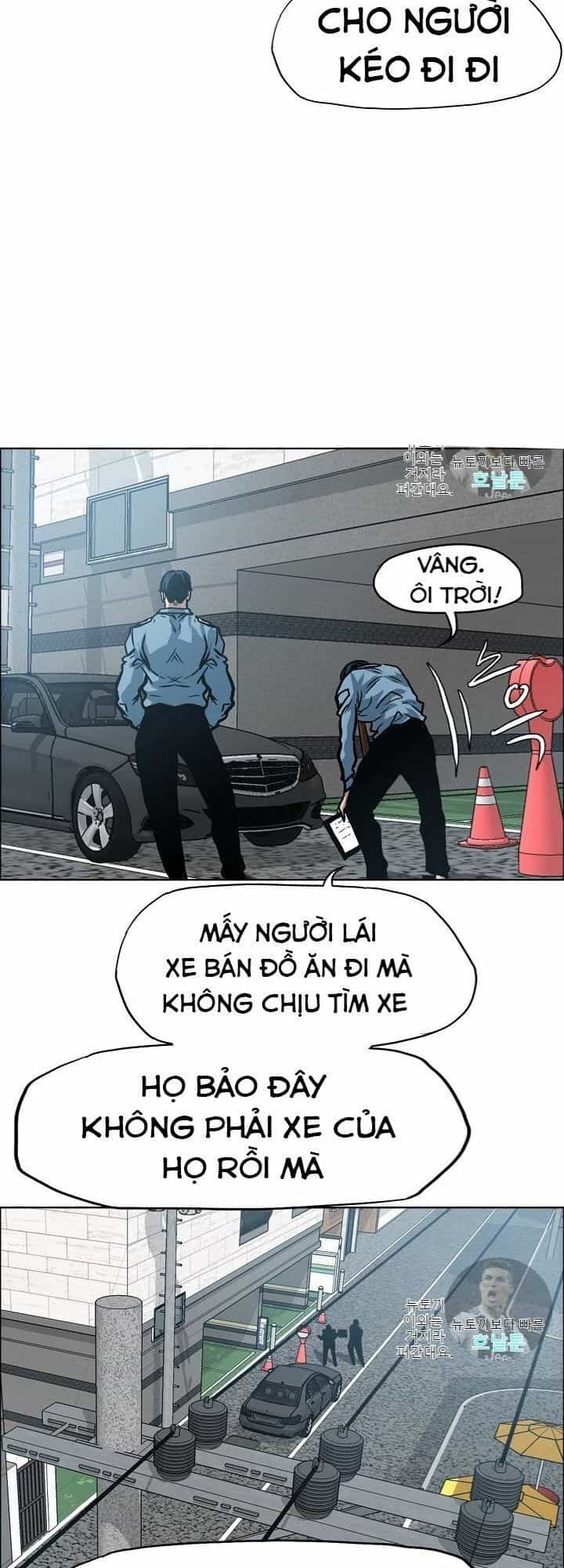 Bậc Thầy Kiếm Sư - Chương 14 - ảnh 9