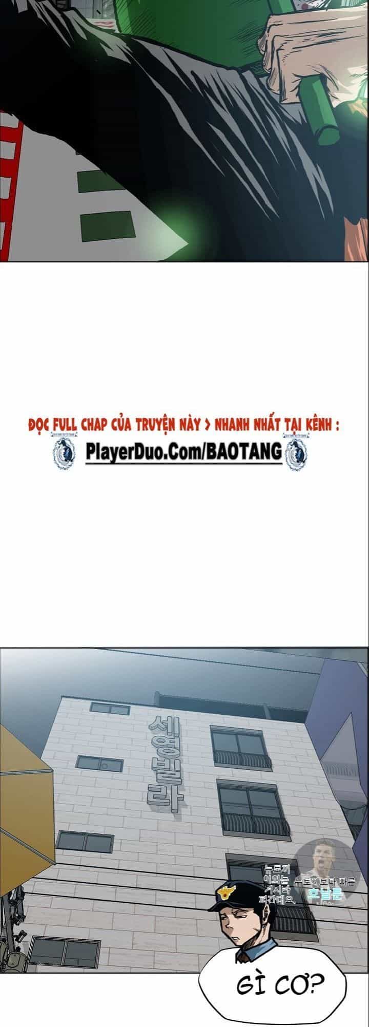 Bậc Thầy Kiếm Sư - Chương 16 - ảnh 4