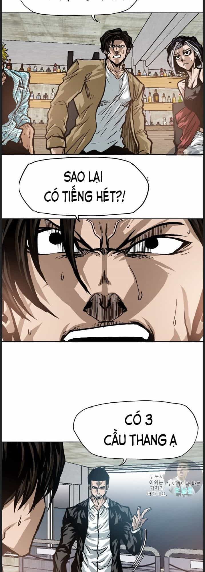 Bậc Thầy Kiếm Sư - Chương 18 - ảnh 9