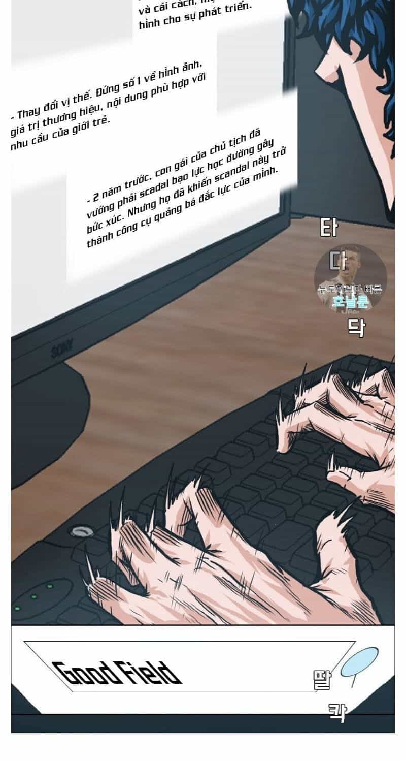 Bậc Thầy Kiếm Sư - Chương 2 - ảnh 31