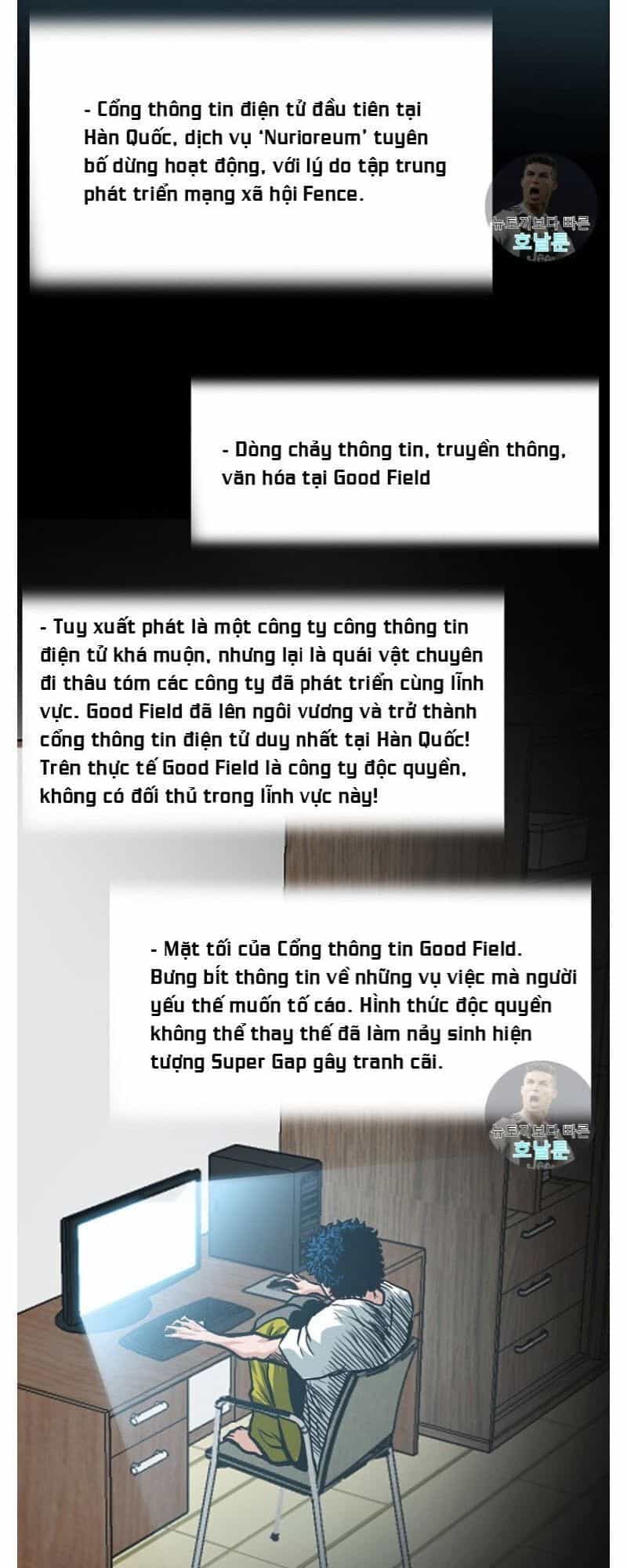 Bậc Thầy Kiếm Sư - Chương 2 - ảnh 32