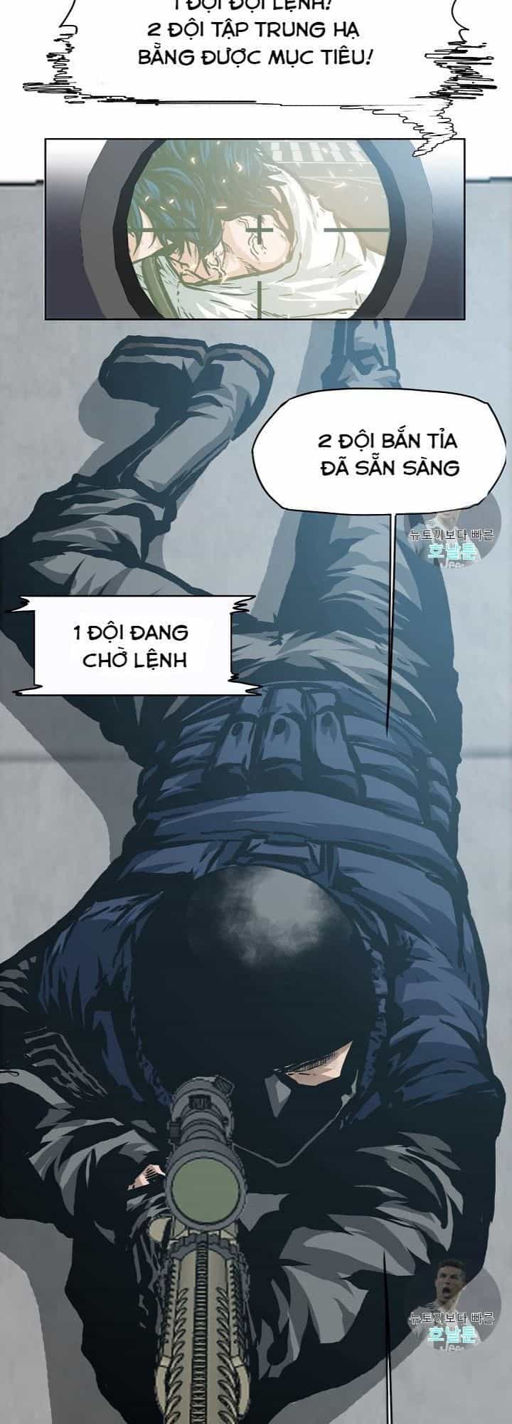Bậc Thầy Kiếm Sư - Chương 21 - ảnh 11