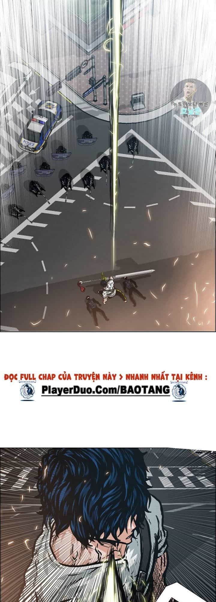 Bậc Thầy Kiếm Sư - Chương 21 - ảnh 15