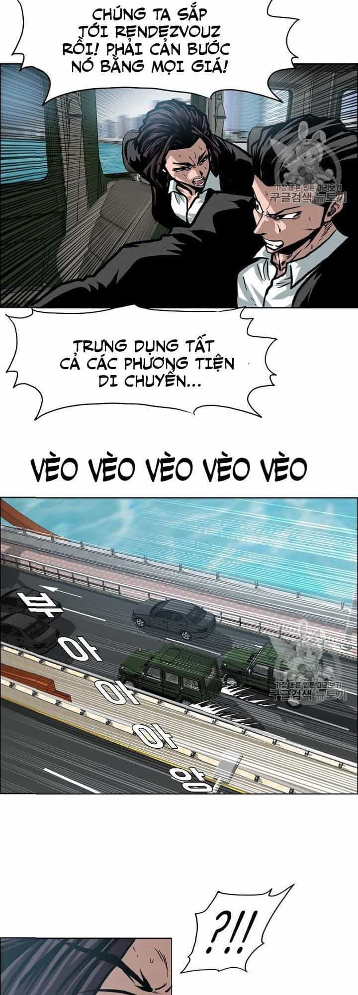 Bậc Thầy Kiếm Sư - Chương 24 - ảnh 9