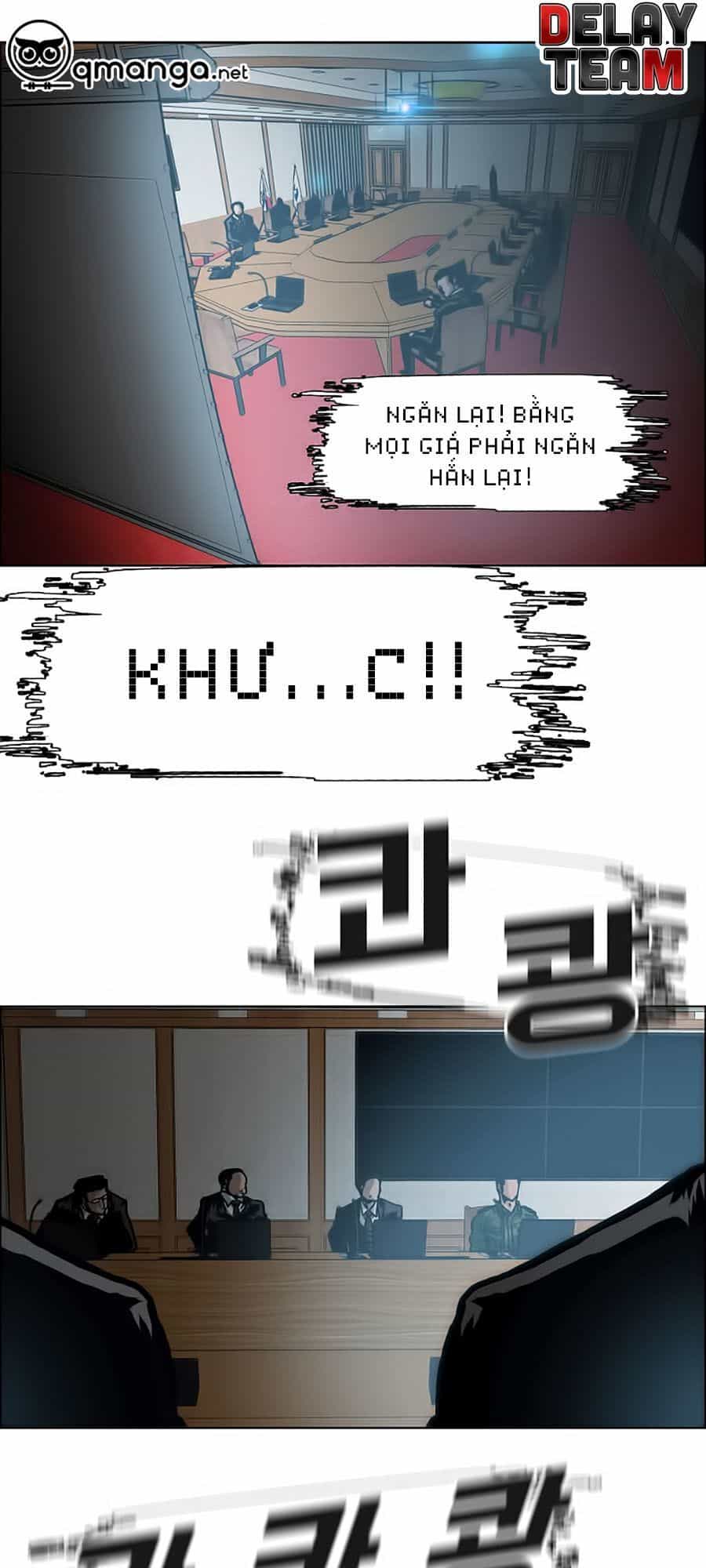 Bậc Thầy Kiếm Sư - Chương 25 - ảnh 2