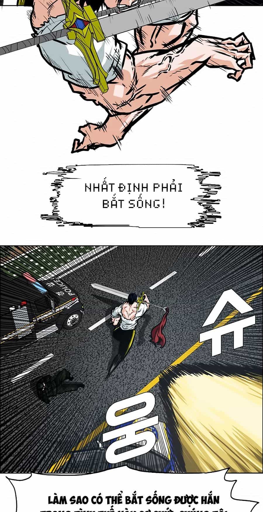 Bậc Thầy Kiếm Sư - Chương 27 - ảnh 2